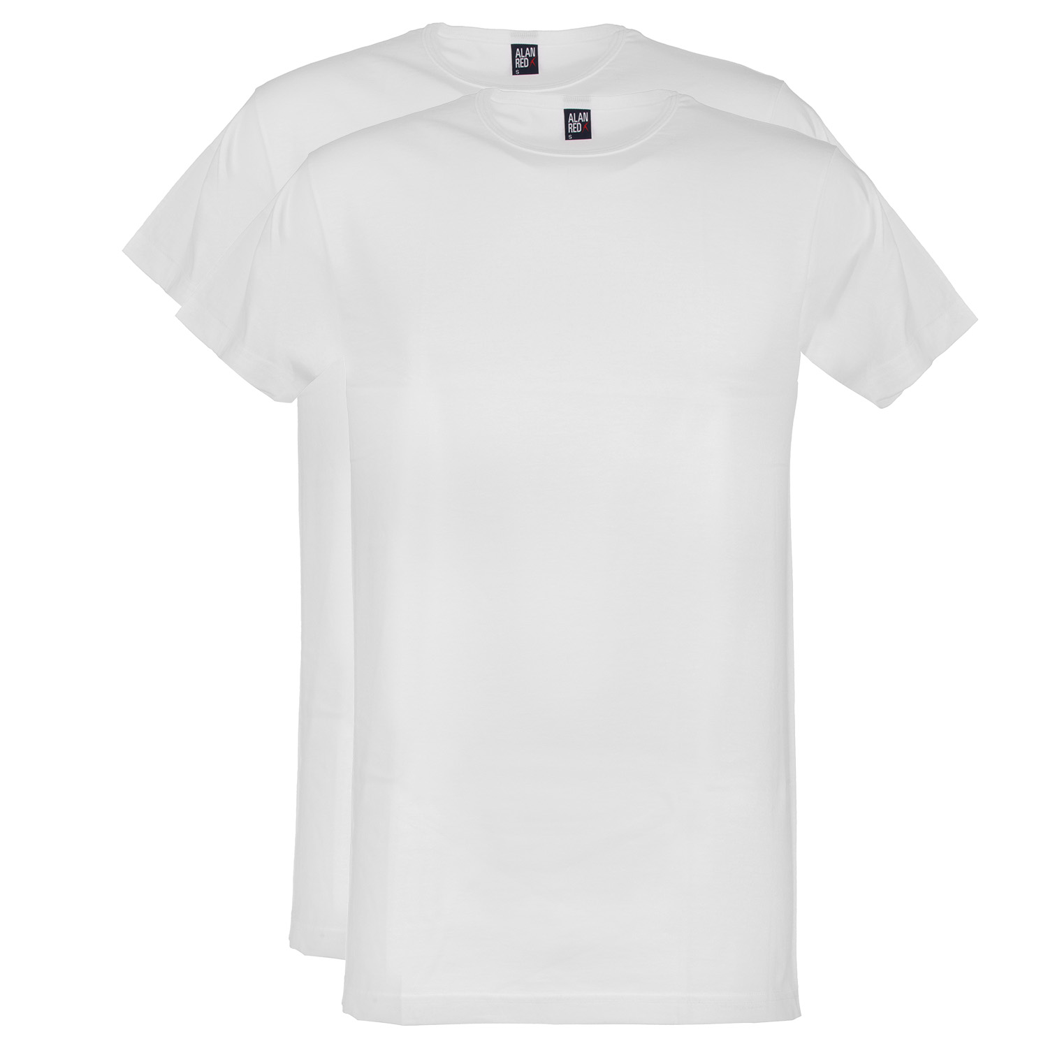 alan-red-6672DerbyO-neck-01-weiss alan-red-6672derbyo-neck-01-weiss
