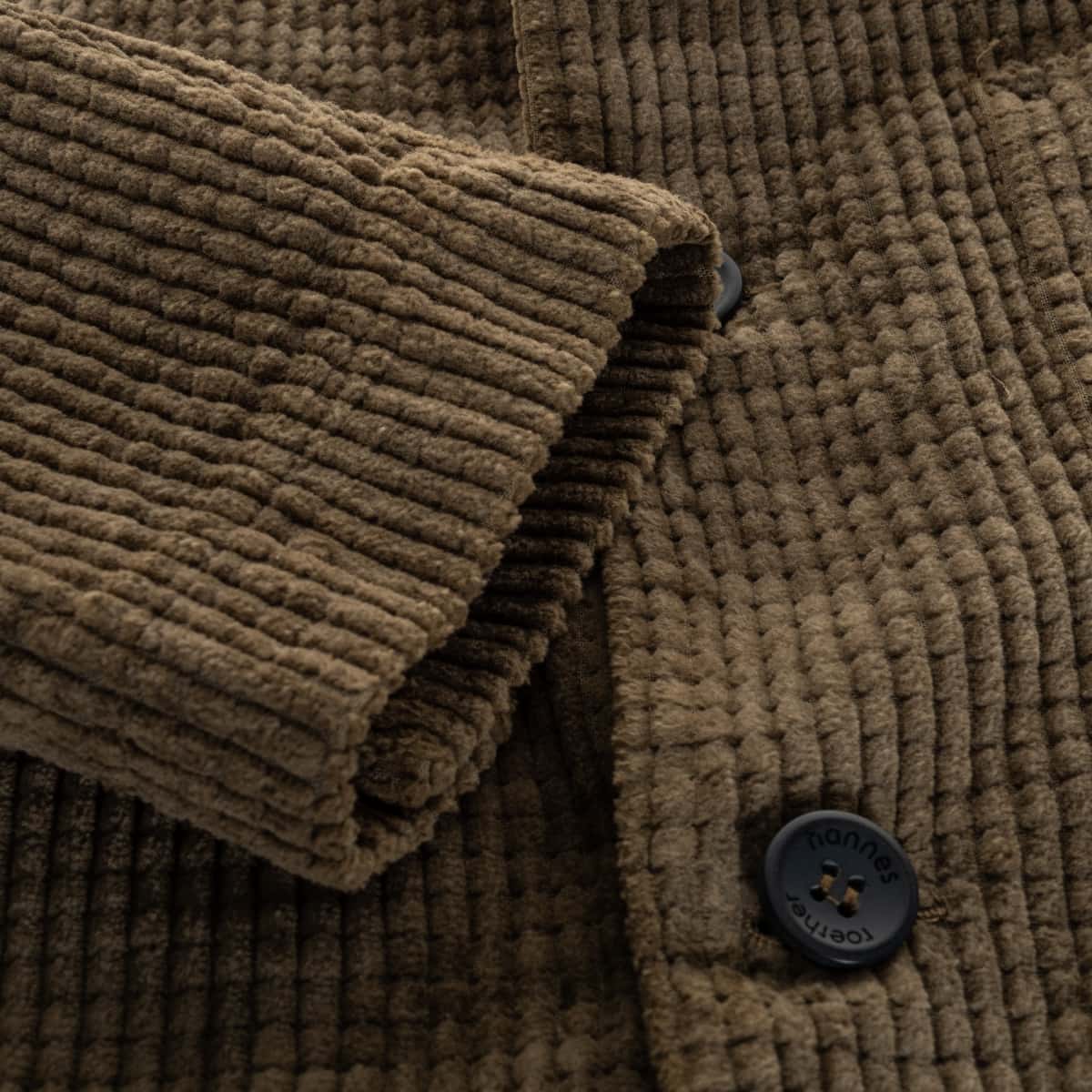 Cross-Corduroy Blazer jos32ef