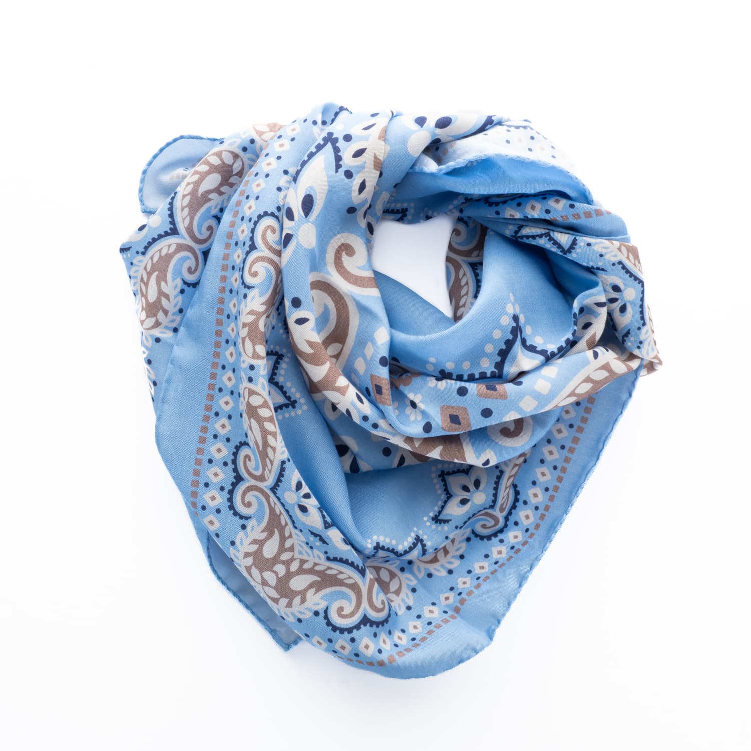 Bandana Lightblue Bandana Lightblue