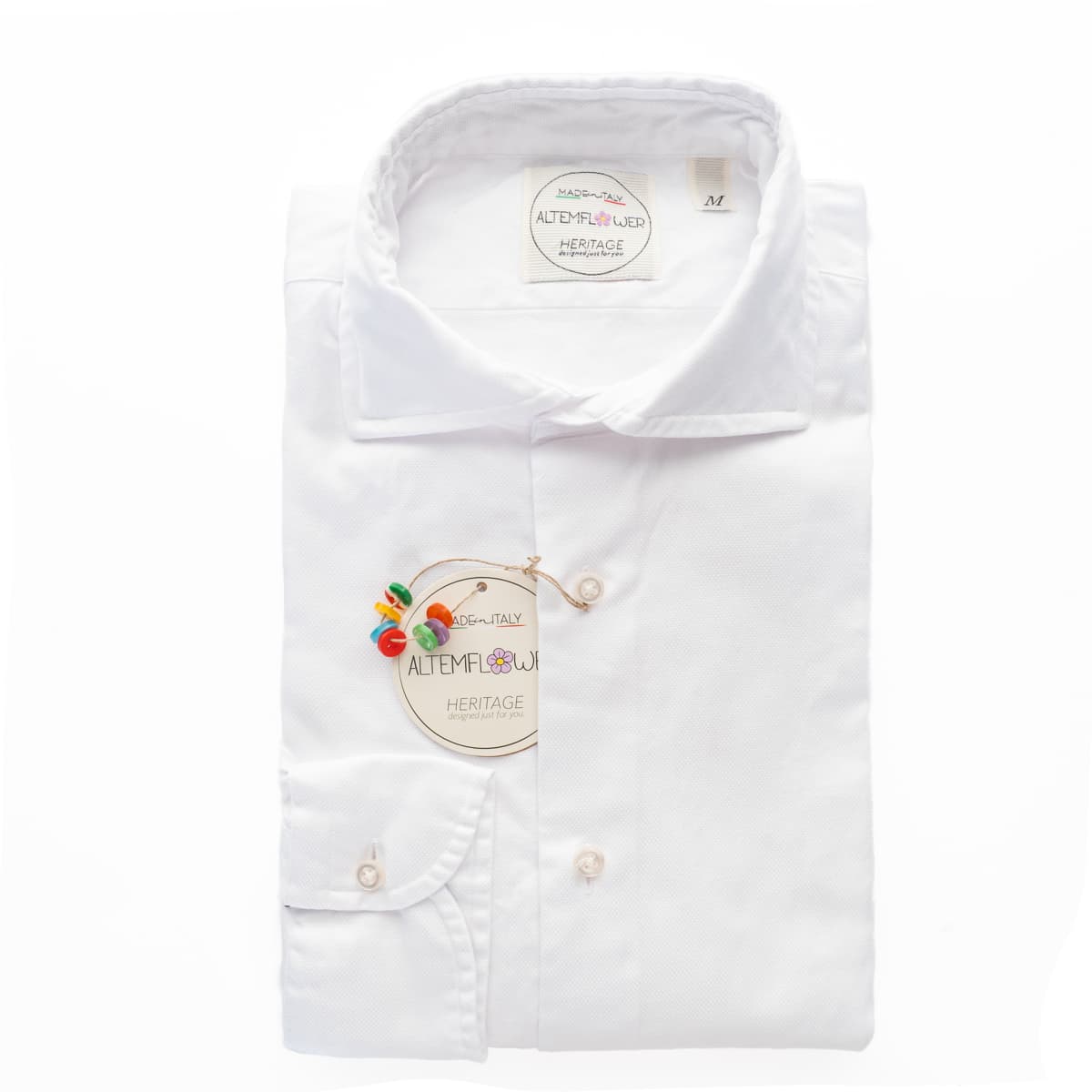 Shirt Positano Oxford Shirt Positano Oxford