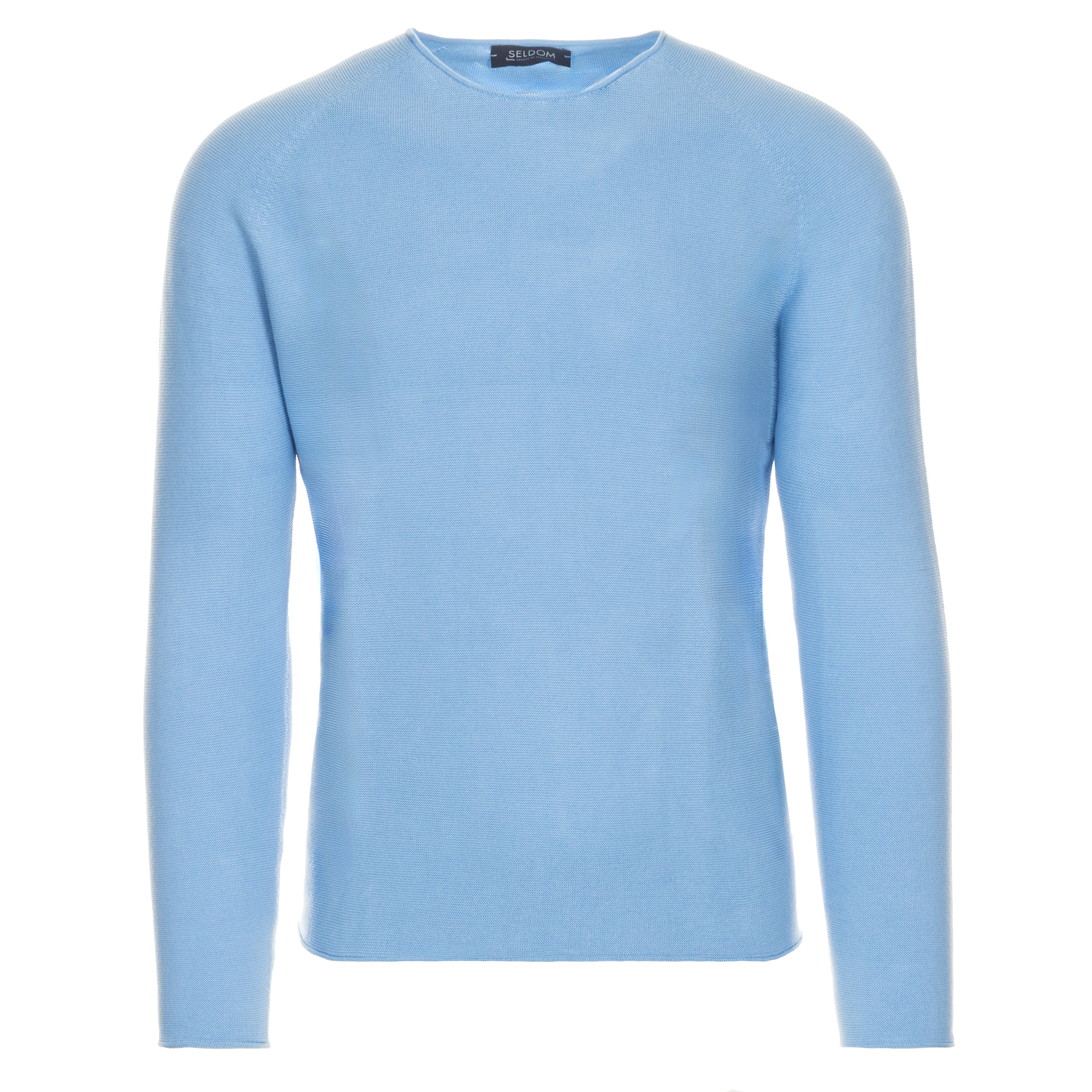 Light Cotton Jumper