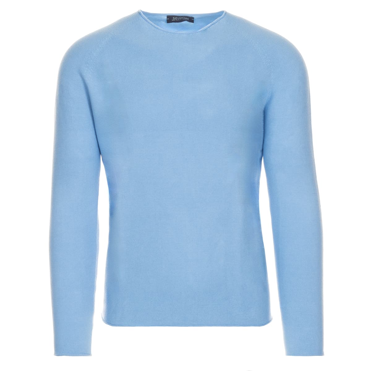 Light Cotton Jumper Light Cotton Jumper