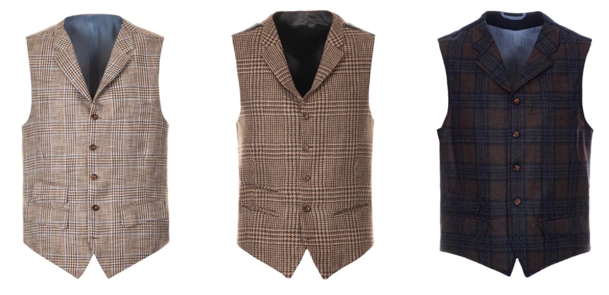 Event Vest Generator