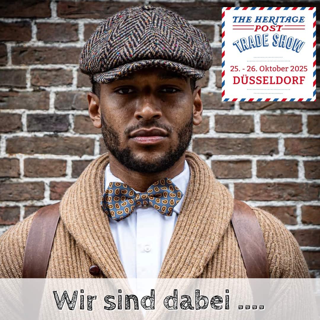 Düsseldorf, wir kommen!