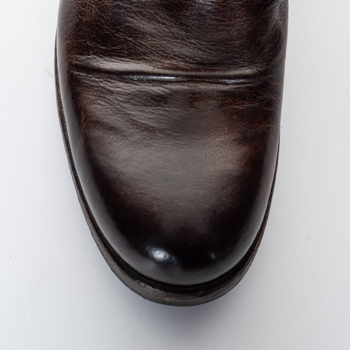 Boots 5998 Calfskin