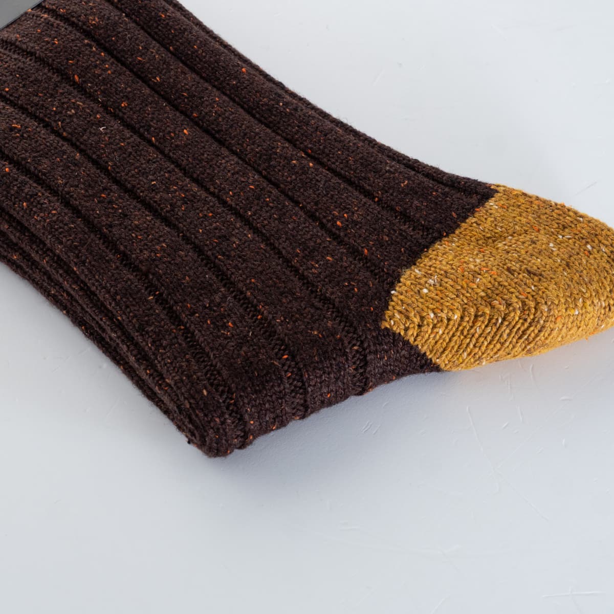 Tweed Socks Thornham