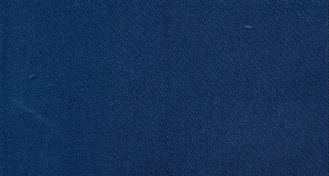 14. TC106 brushed gabardine 68% cotton, 29% linen, 3% elastane, 295 g/m²