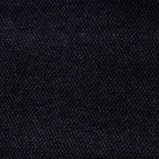 Soft bird's eye in 100% wool