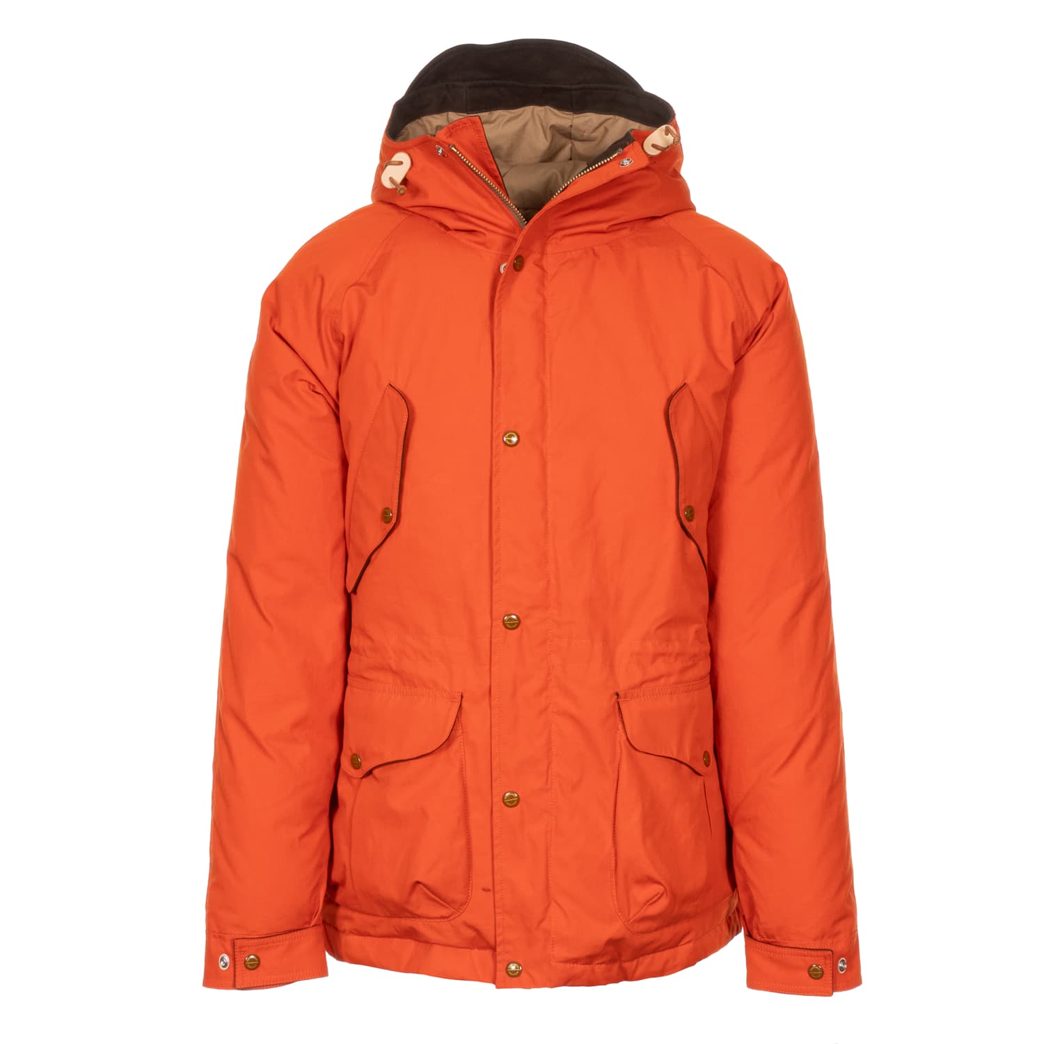 Fisherman Parka 7026-AV