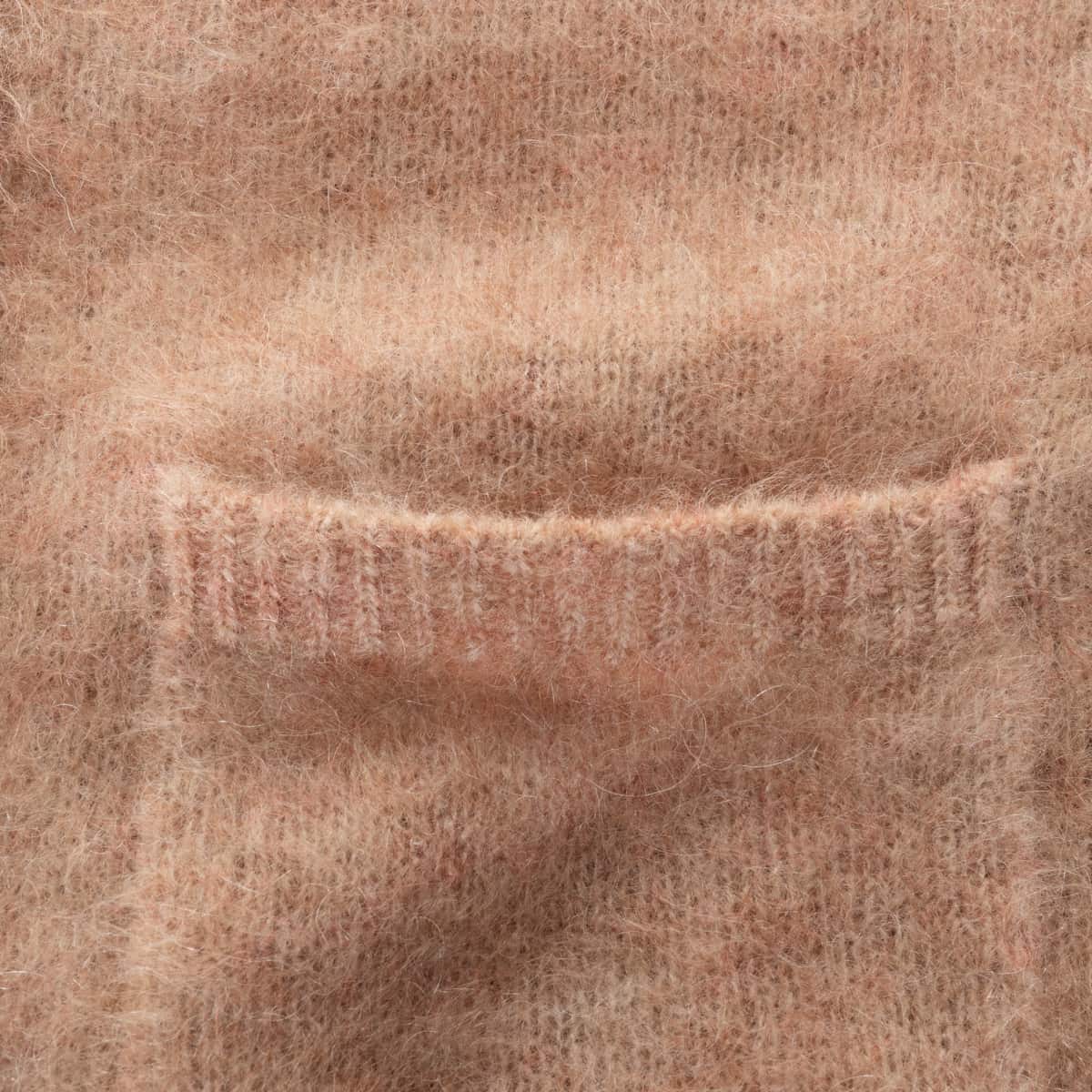 Mohair Cardigan Aliocha