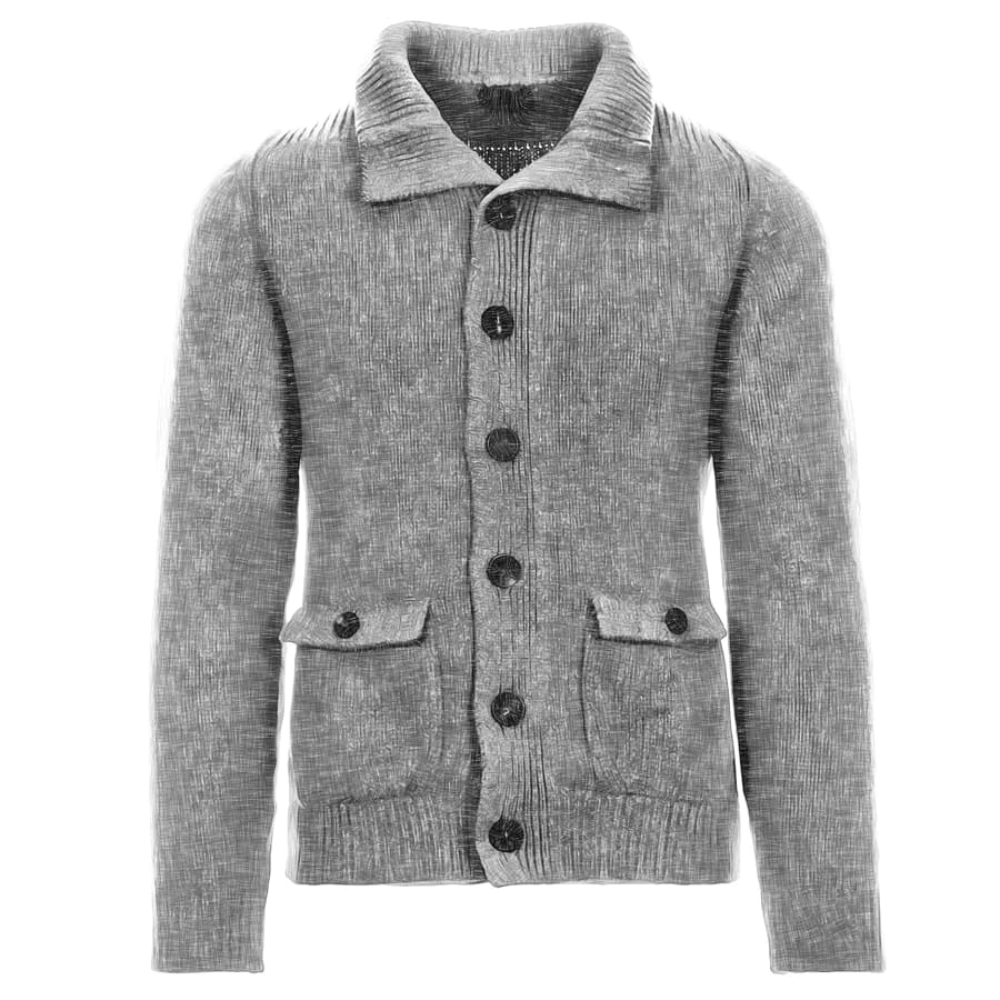 Conroy cardigan