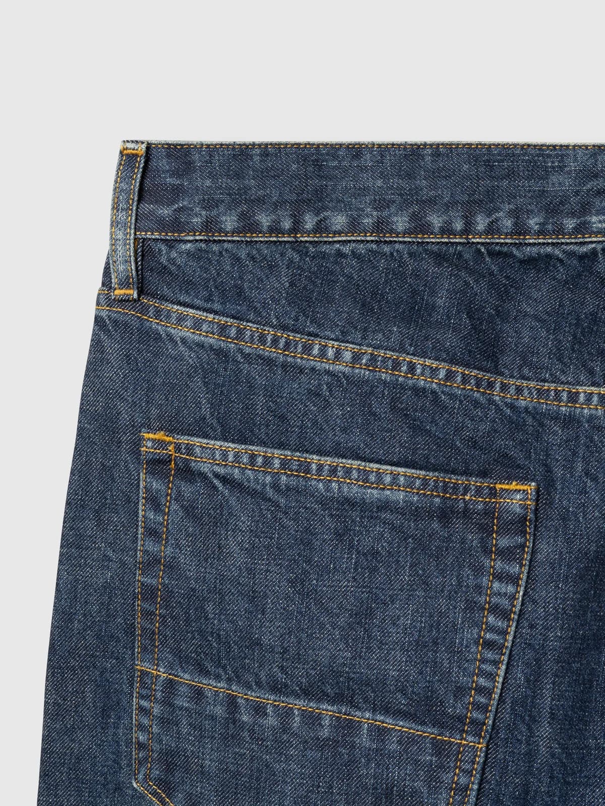 BGmarco Cast Jeans