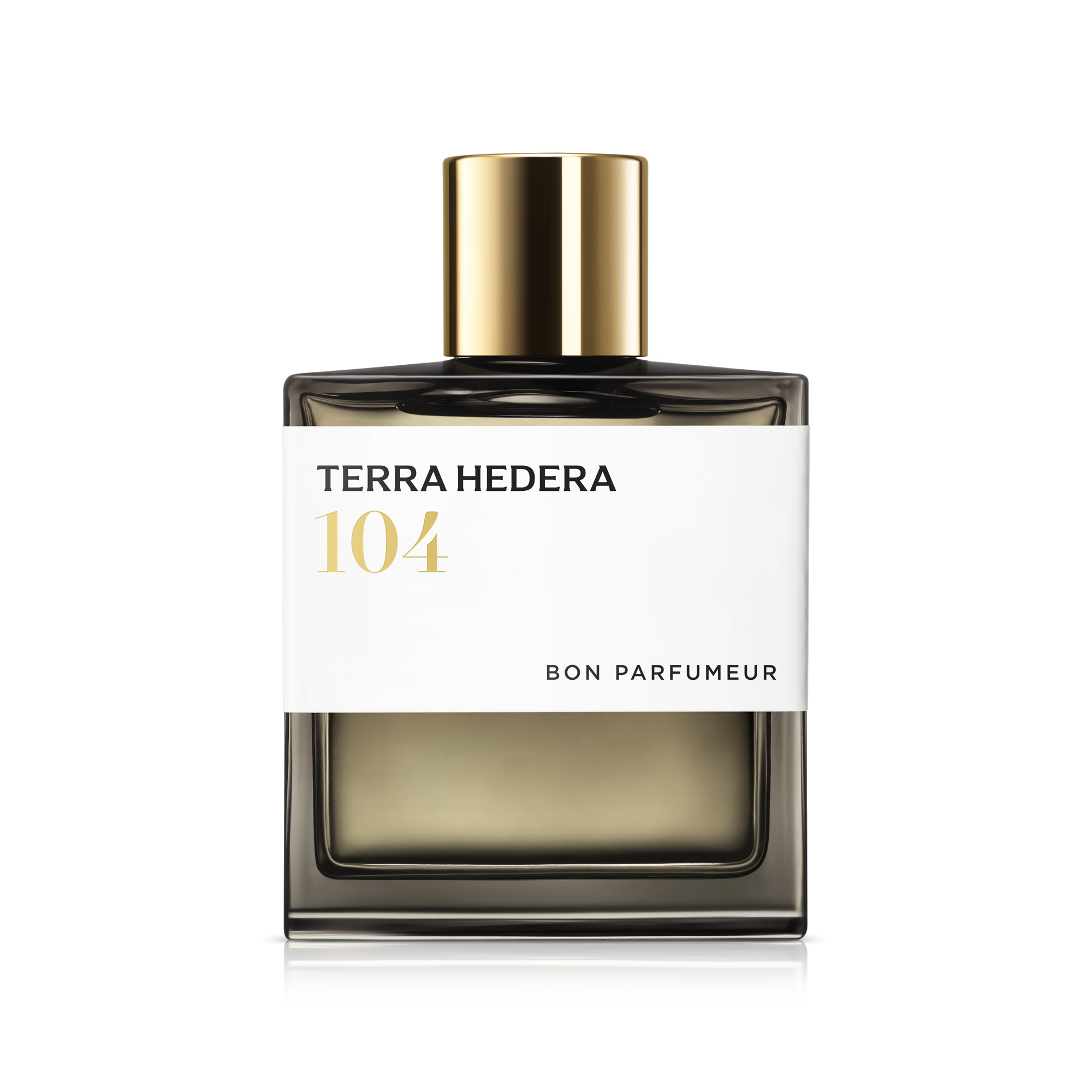 Les Extraits 104 Terra Hedera Les Extraits 104 Terra Hedera
