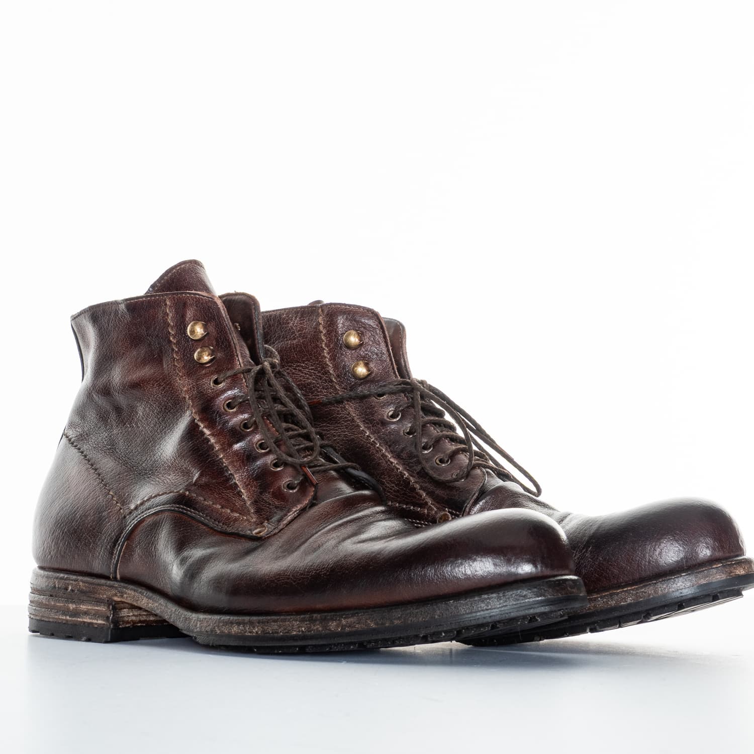 Boots 5998 Calfskin