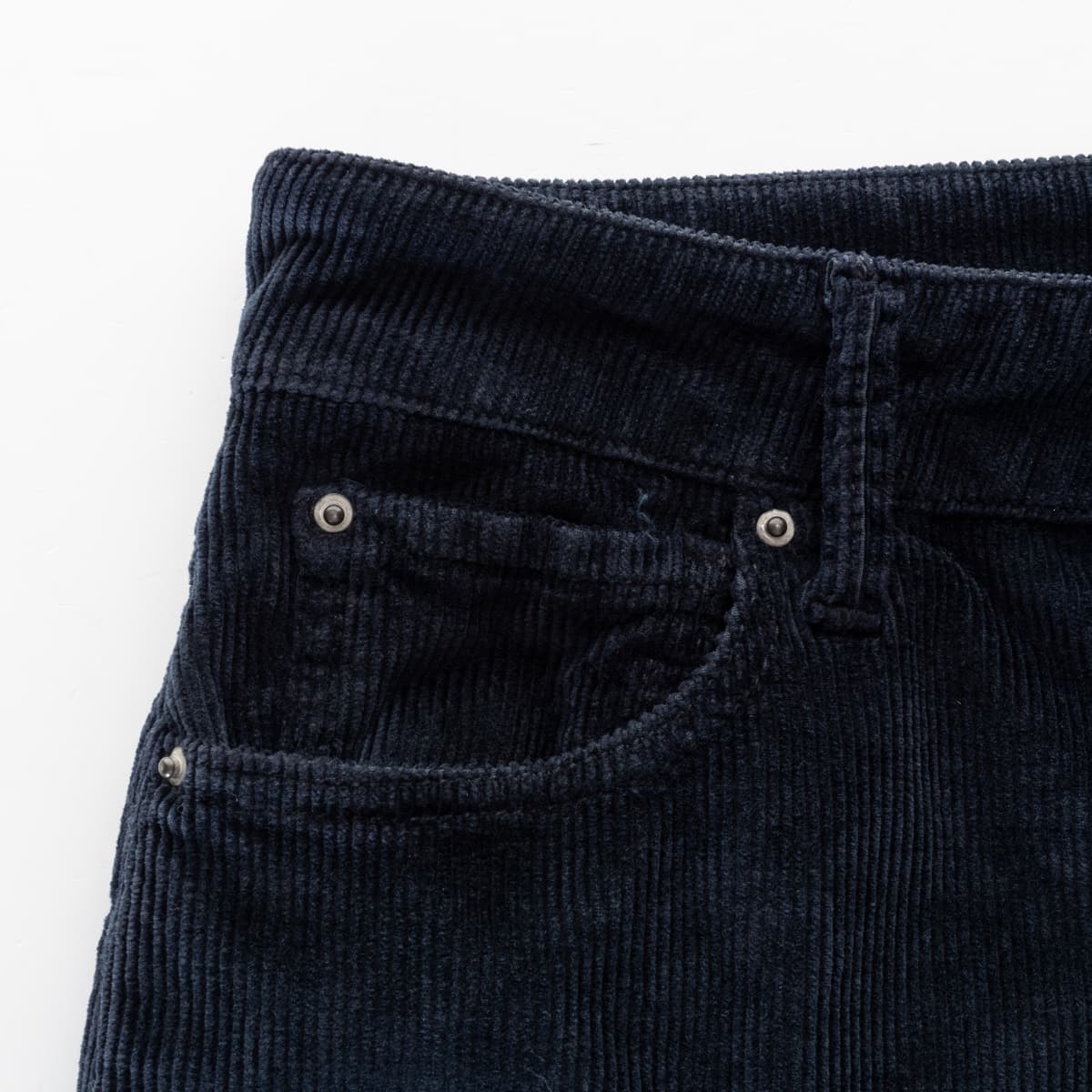 Debbie Palazzo corduroy trousers