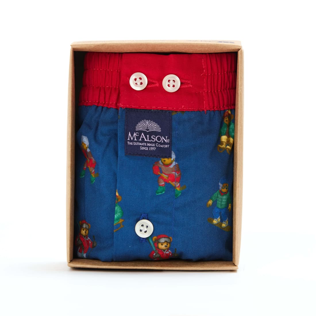 Boxer Shorts 5442