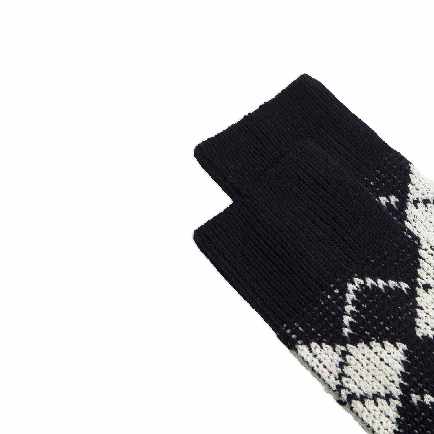 Knit Socks Chillaw