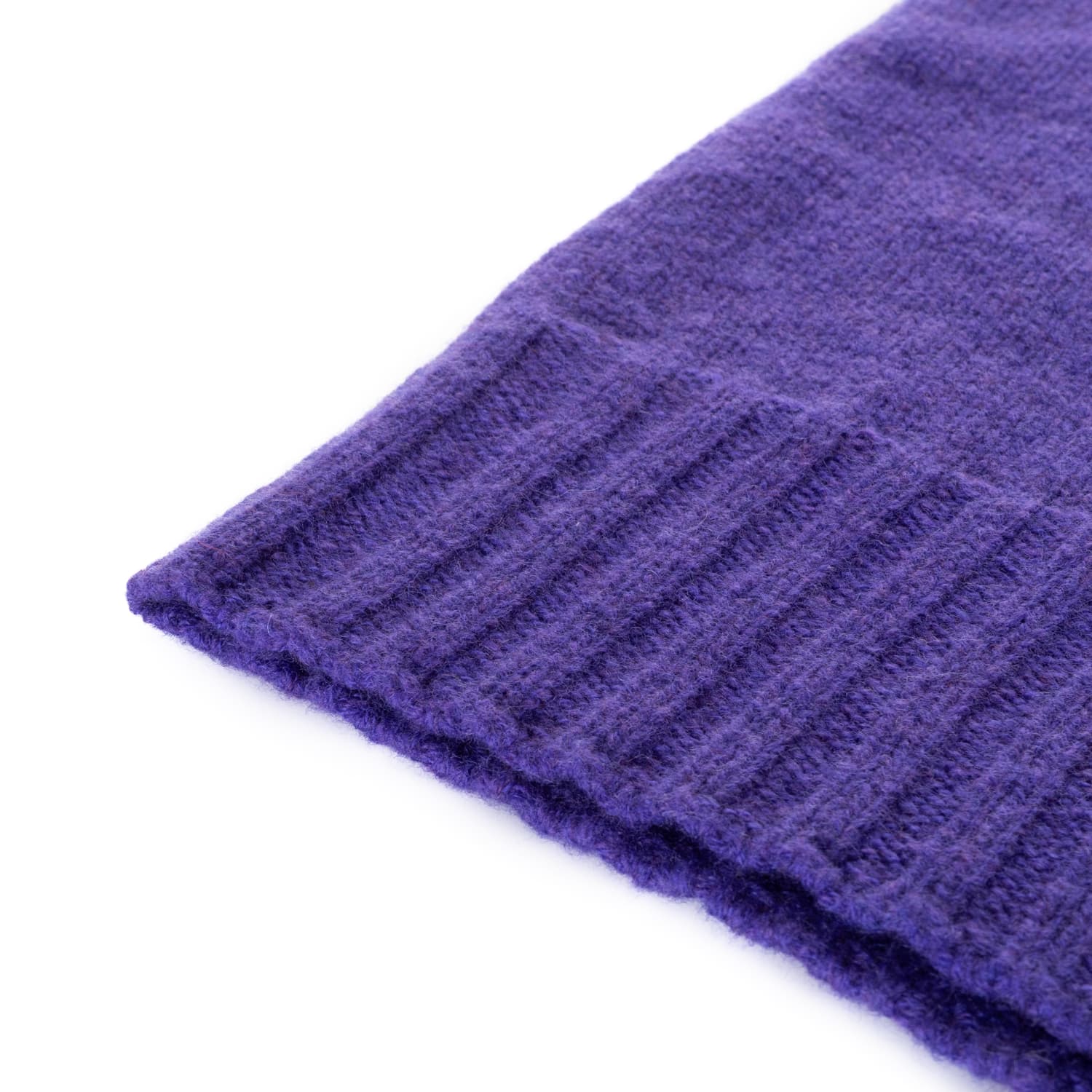 Knitted Sweater Alpe