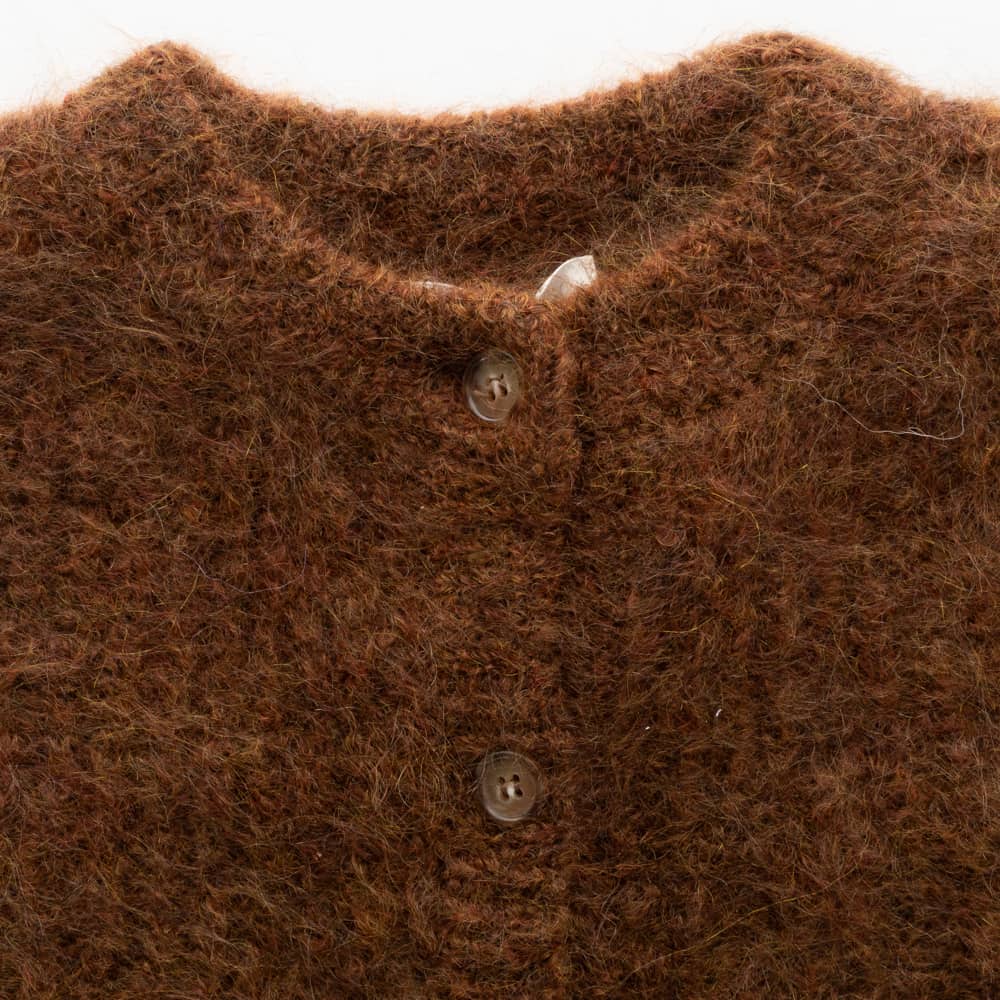 Knit Cardigan Alma