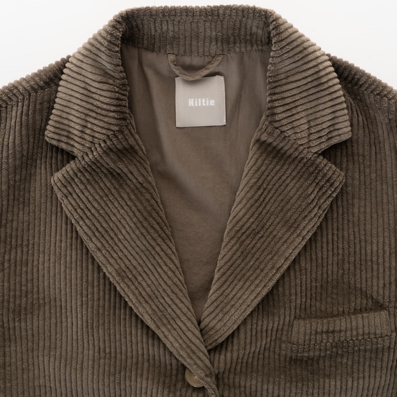 Blazer Petra Corduroy