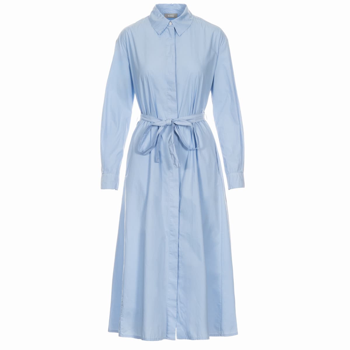 Cotton Dress Burt Cotton Dress Burt