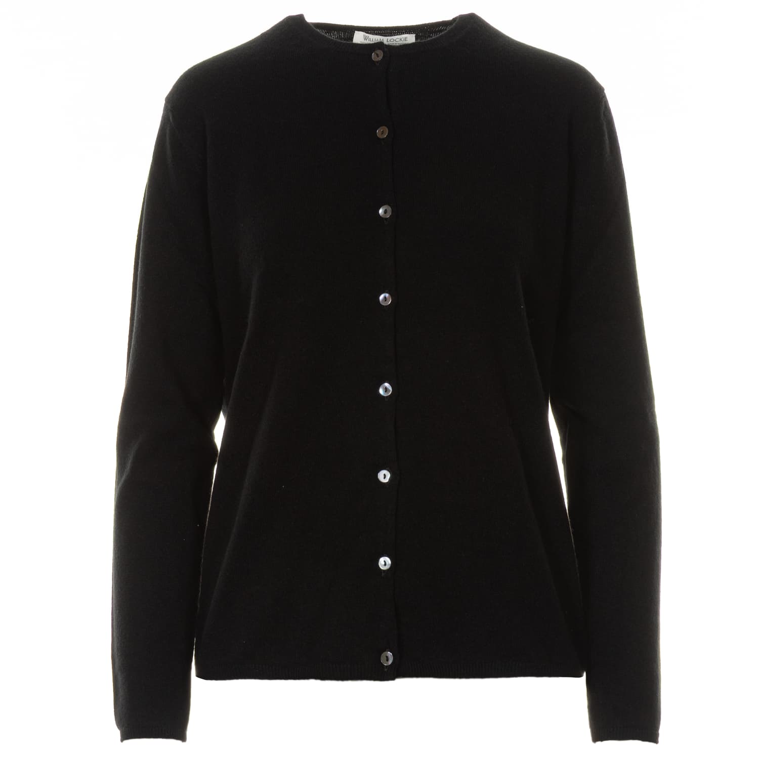 Charlotte Golfer Cardigan