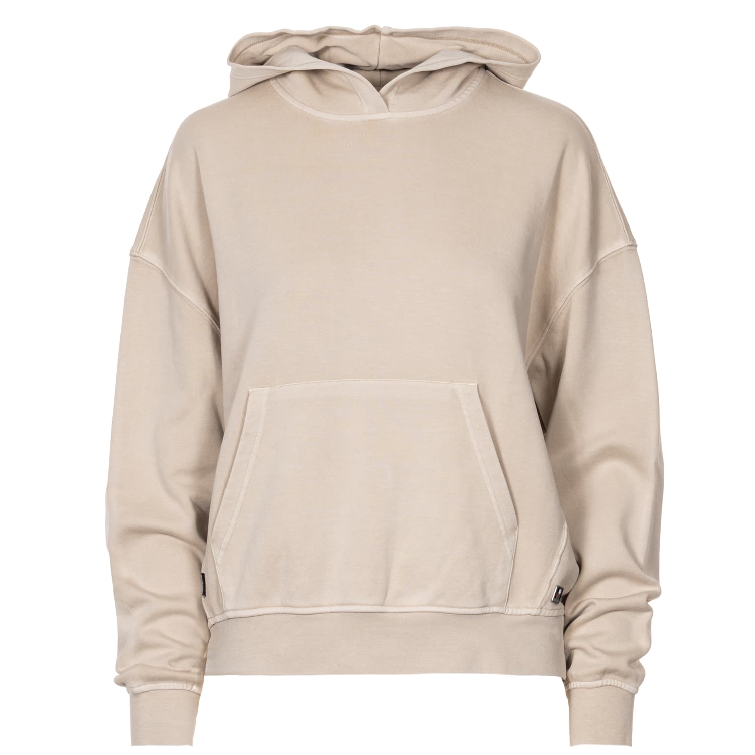 Cotton Hoodie Taupata