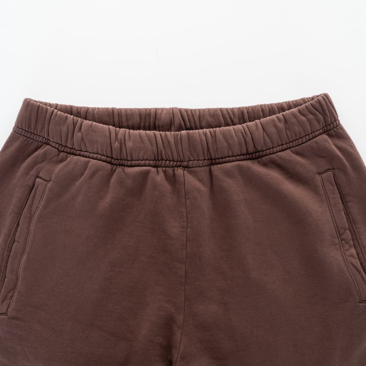 Sweatpants Hot Chocolate Cotton