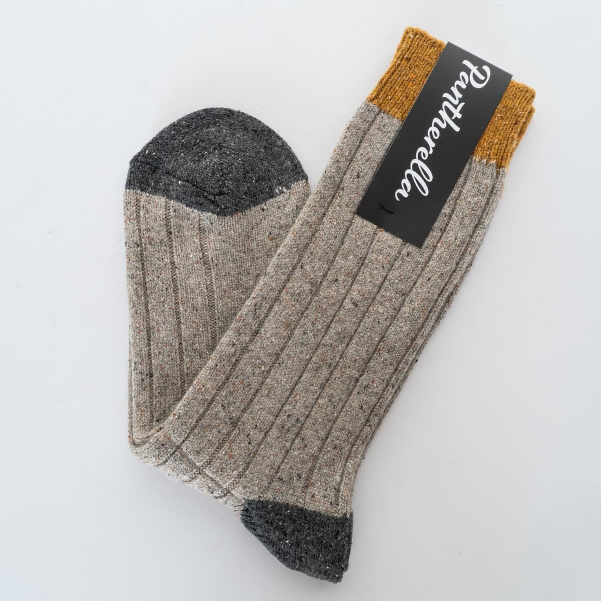 Tweed Socks Thornham