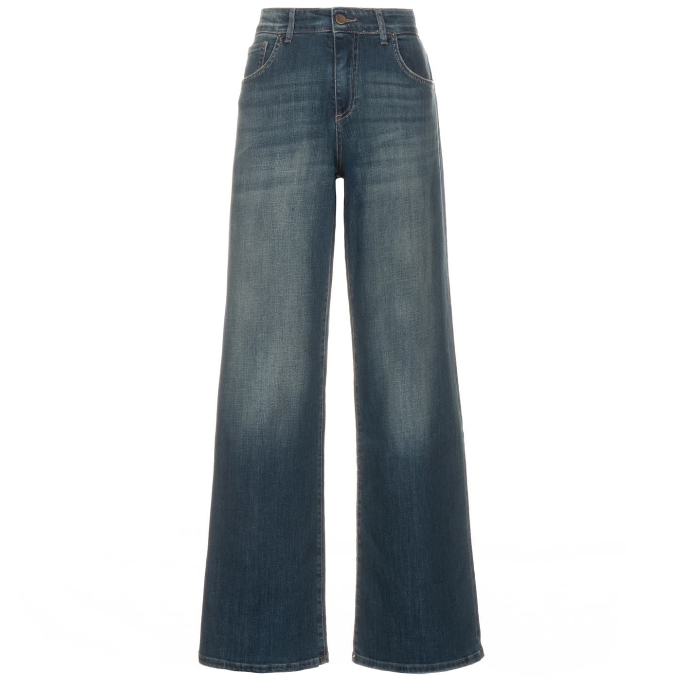 Ariane Jeans Stone Washed