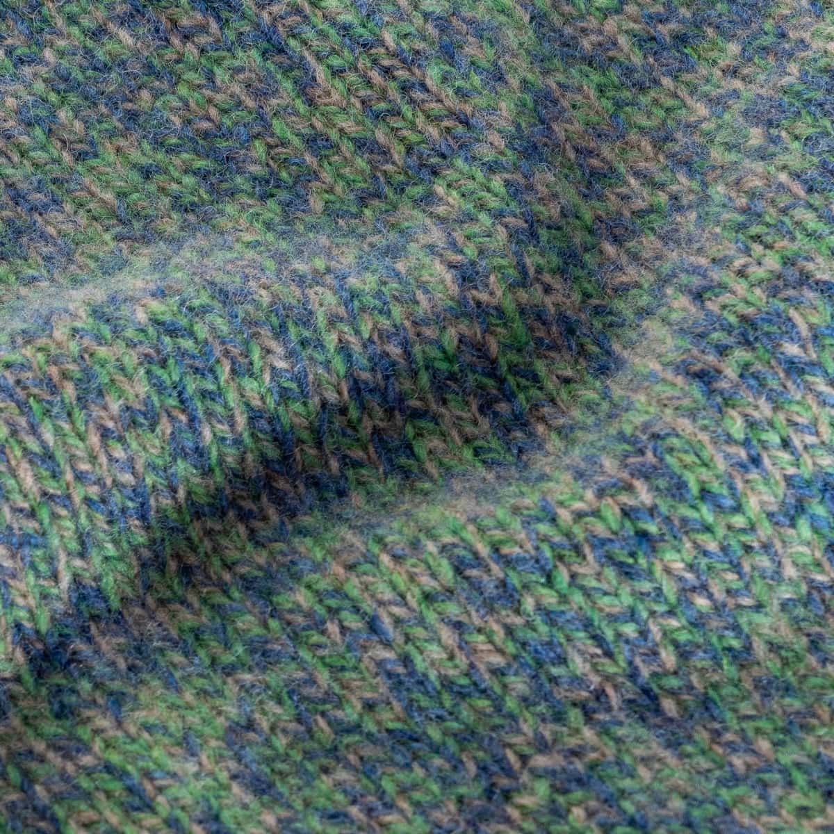 Crew Neck Sweater Marl
