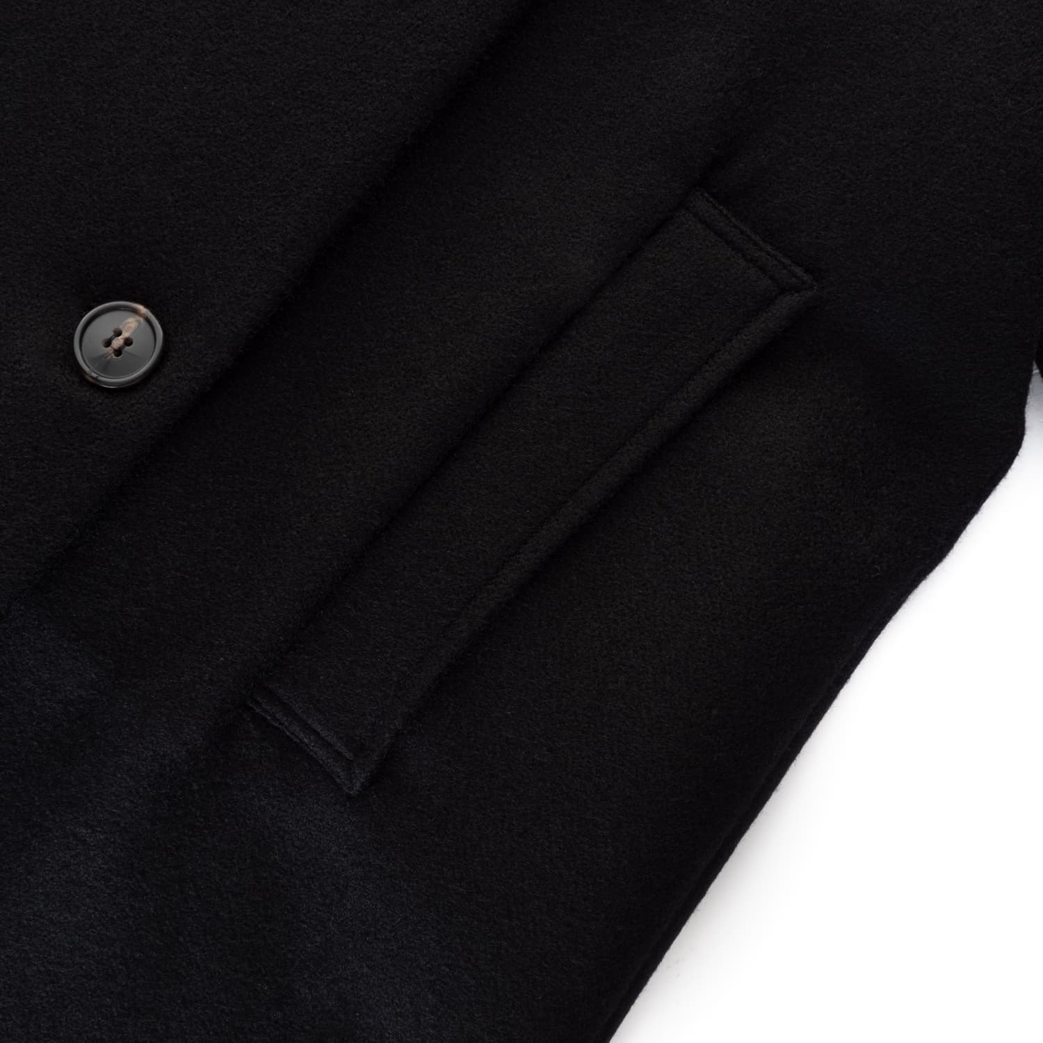 Dodi wool coat