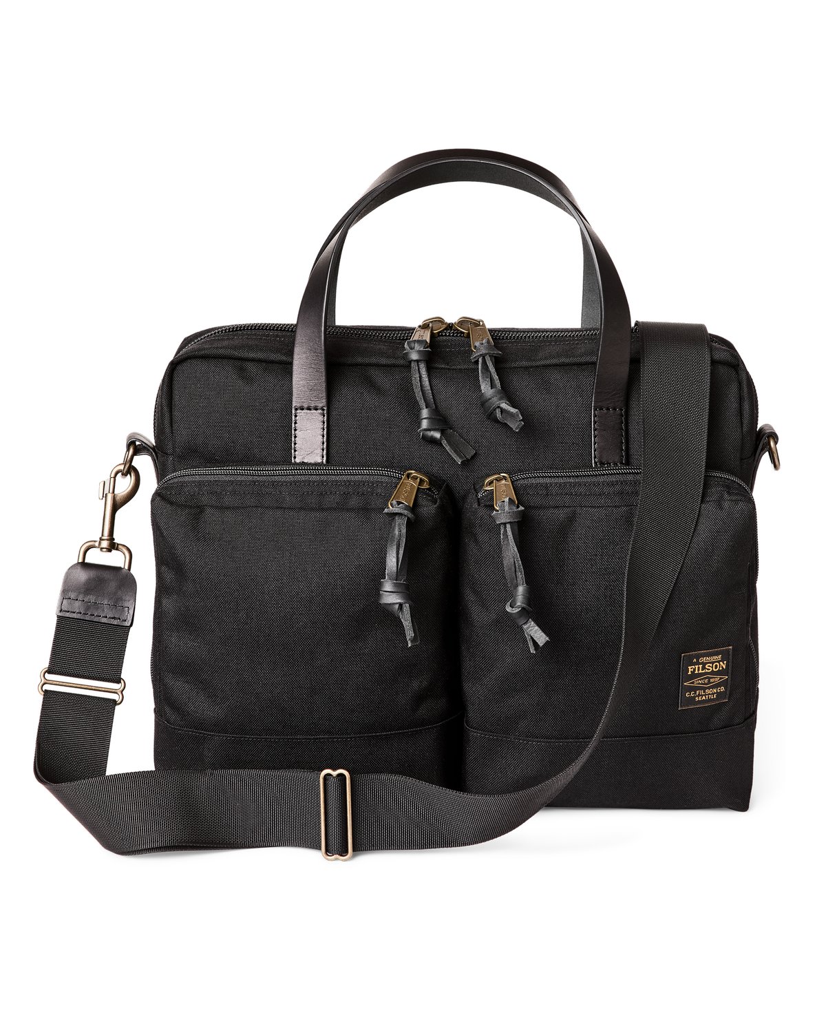 Dryden Briefcase