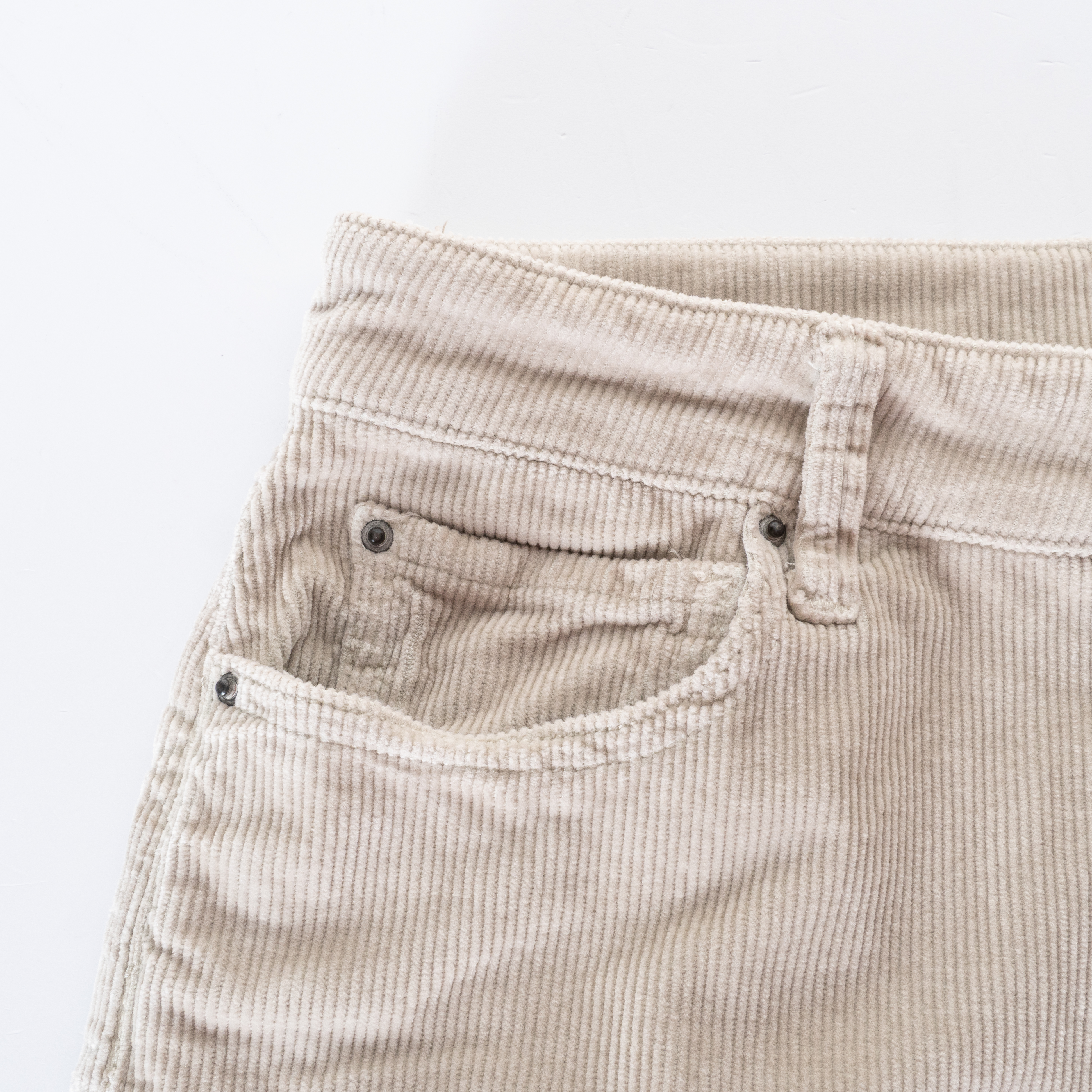 Debbie Palazzo corduroy trousers