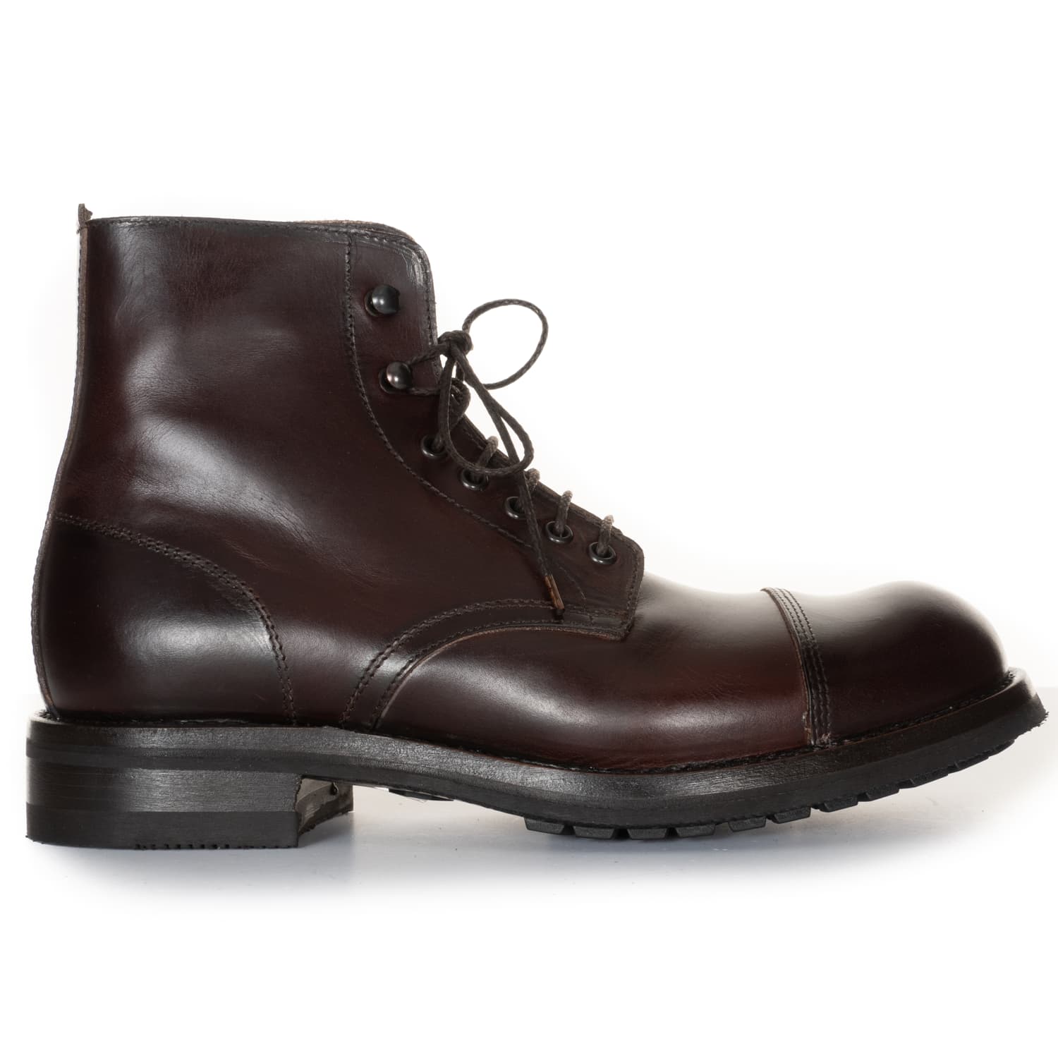 Boots 51900 Calfskin T-Moro
