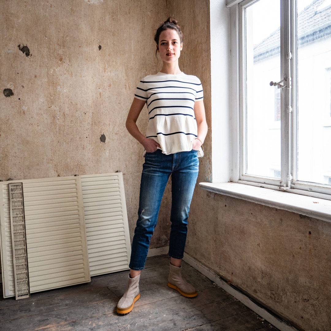Der Look für dich. 182396017_380882533139707_5883754387292295936_n