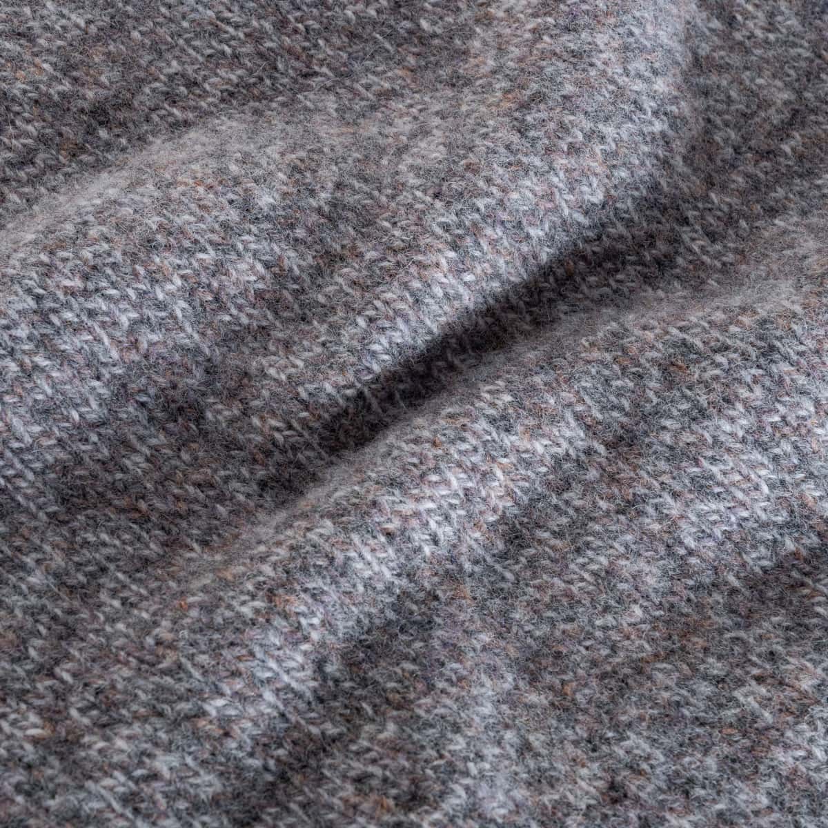 Crew Neck Sweater Marl