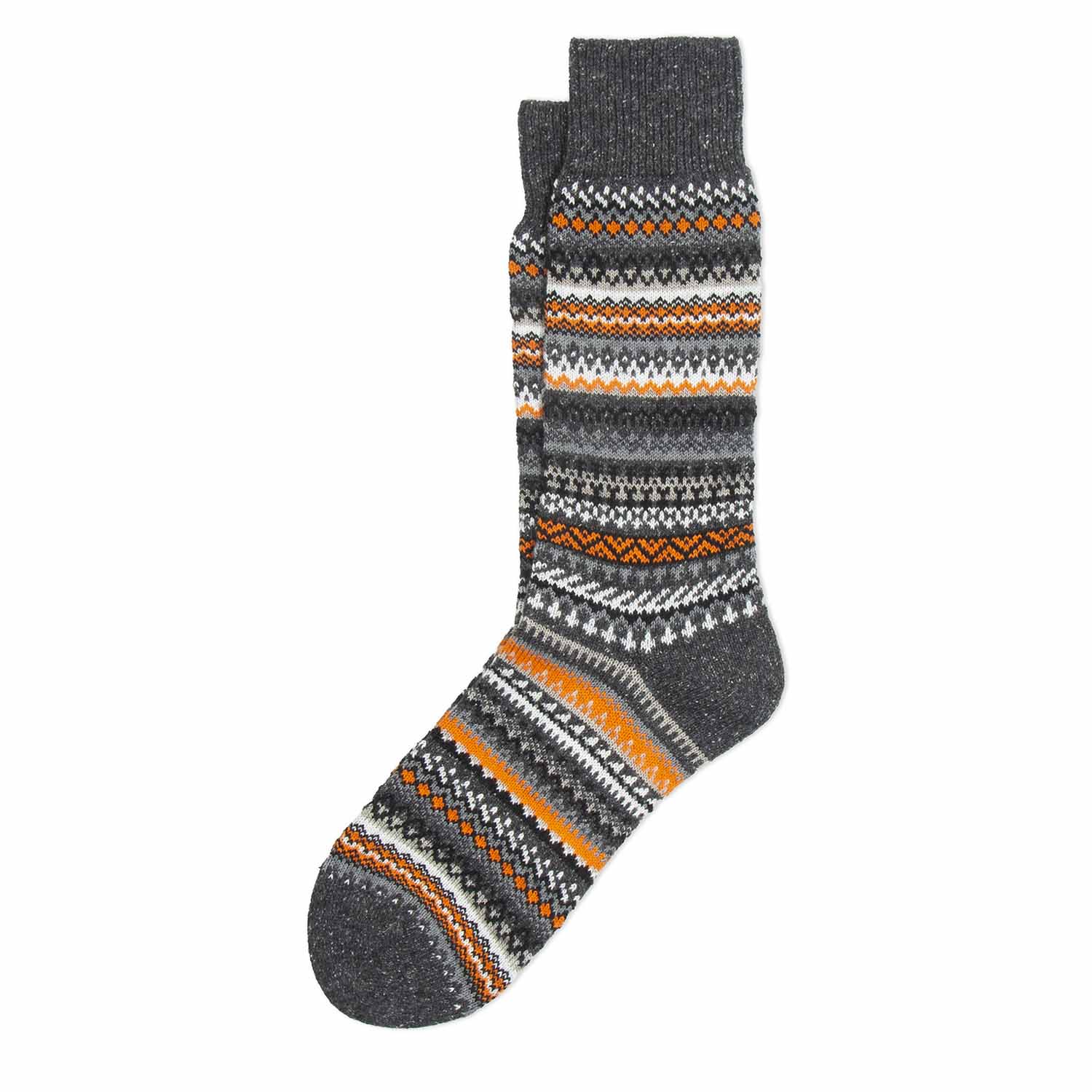 Knit Socks Kayts