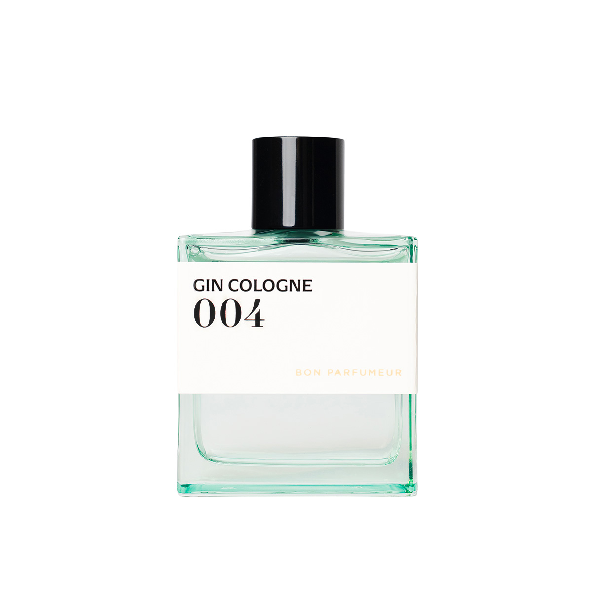 004 Gin Cologne