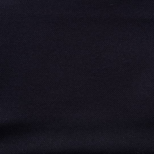Strong, textured wool fabric with texture