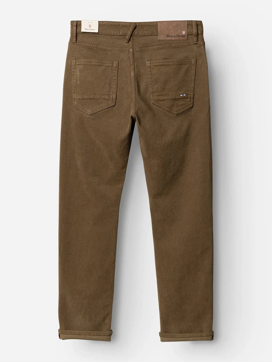 BGvinci Iro Pants