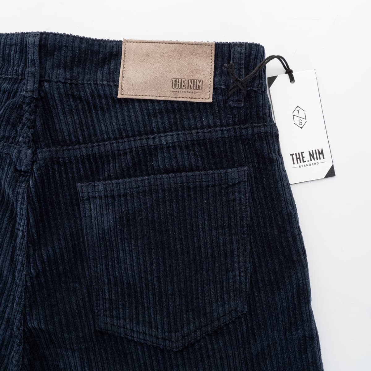 Chino 936 Parker French Corduroy