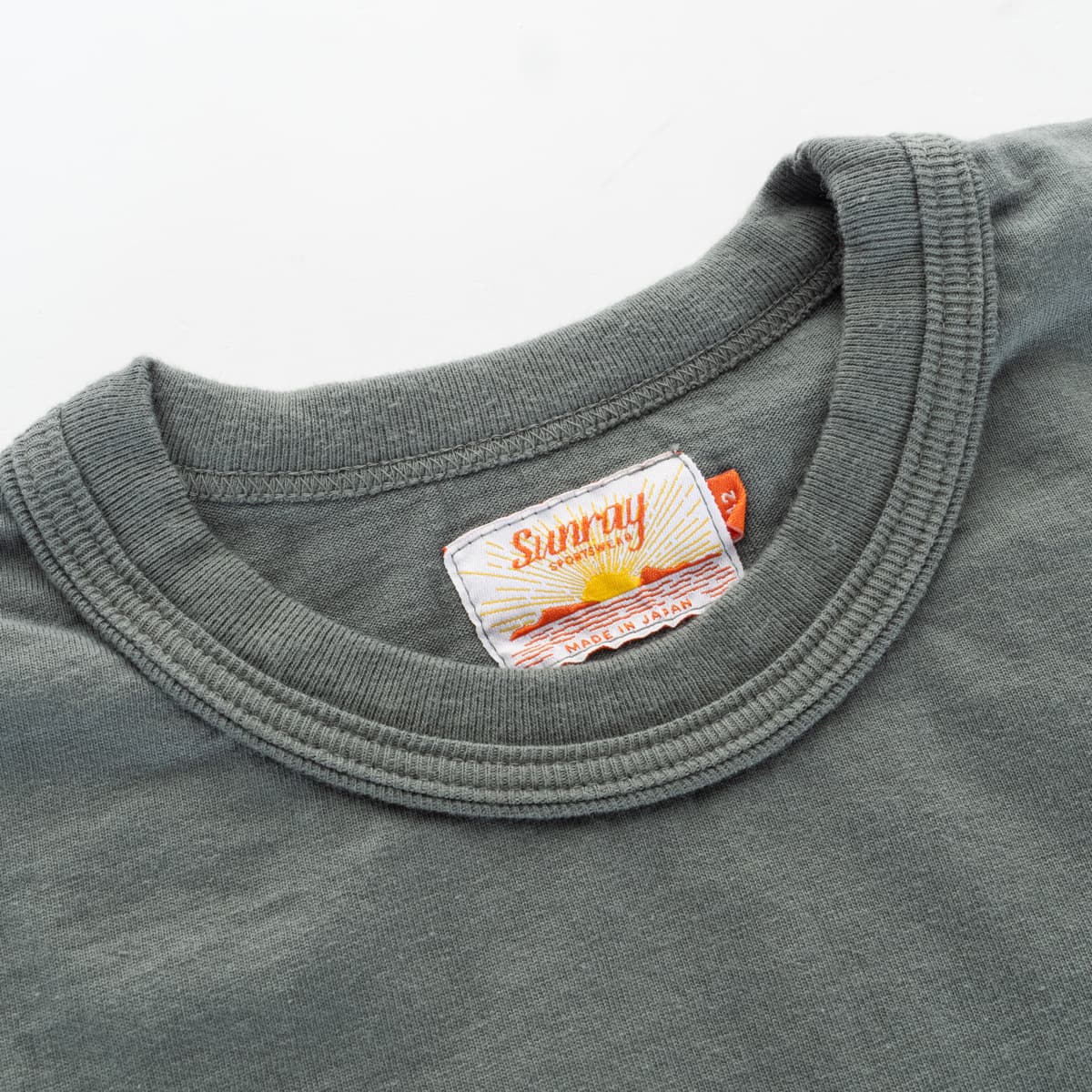 Longsleeve Shirt Makaha