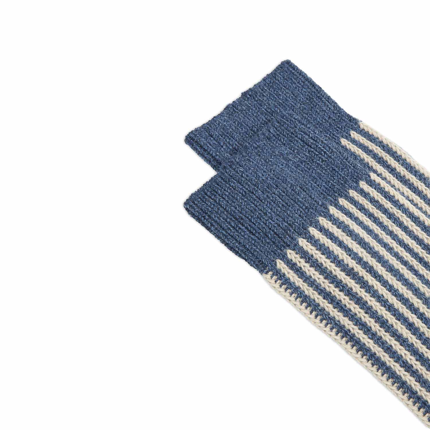 Capri Fine Cotton Socks