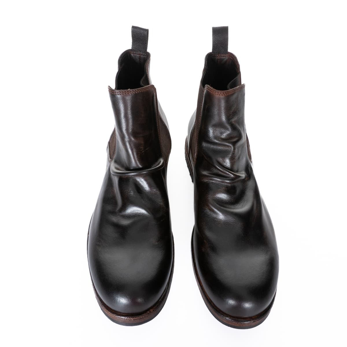 Chelsea Boot 51776 Calfskin