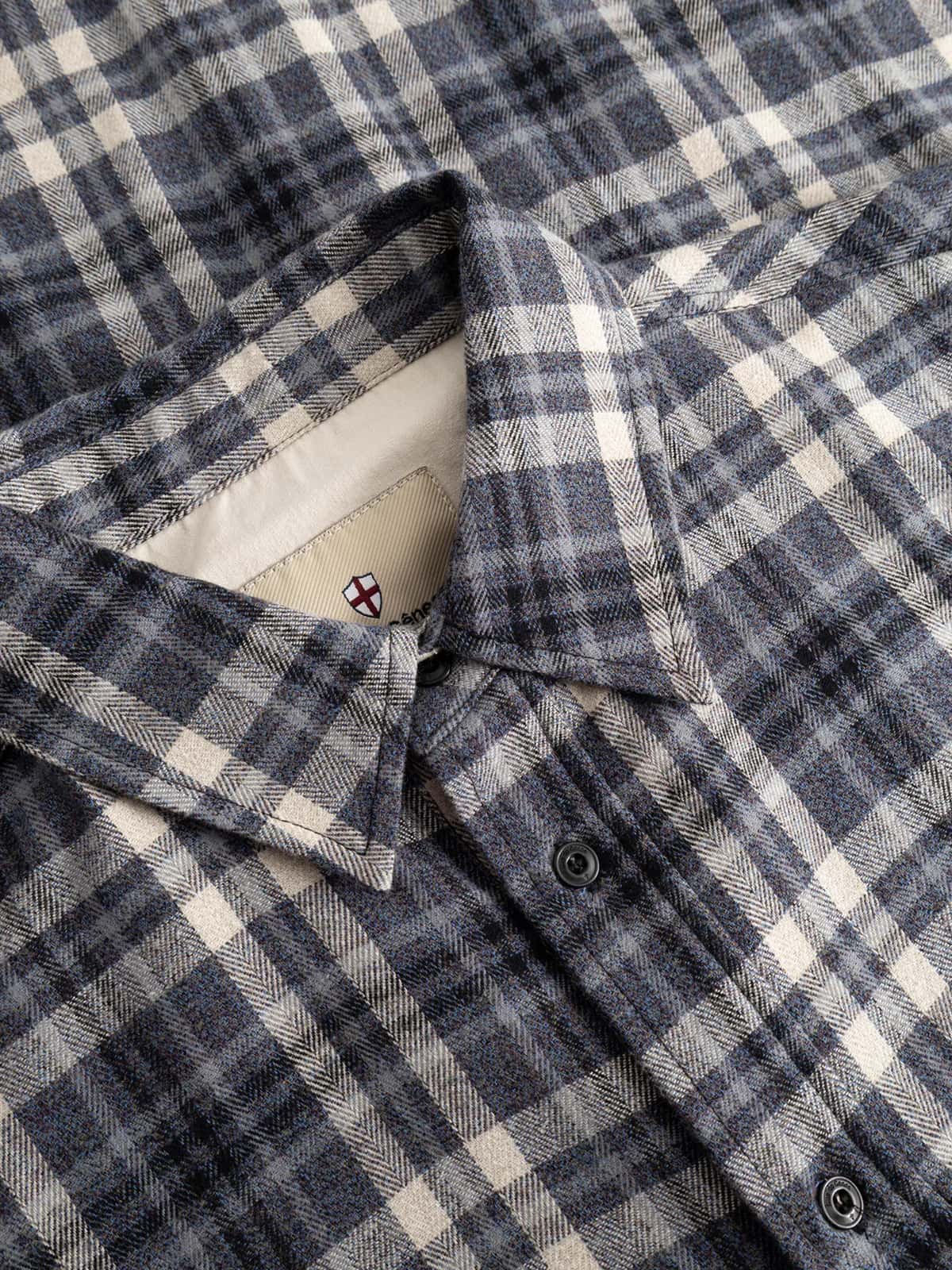 BGenrico Hang Shirt