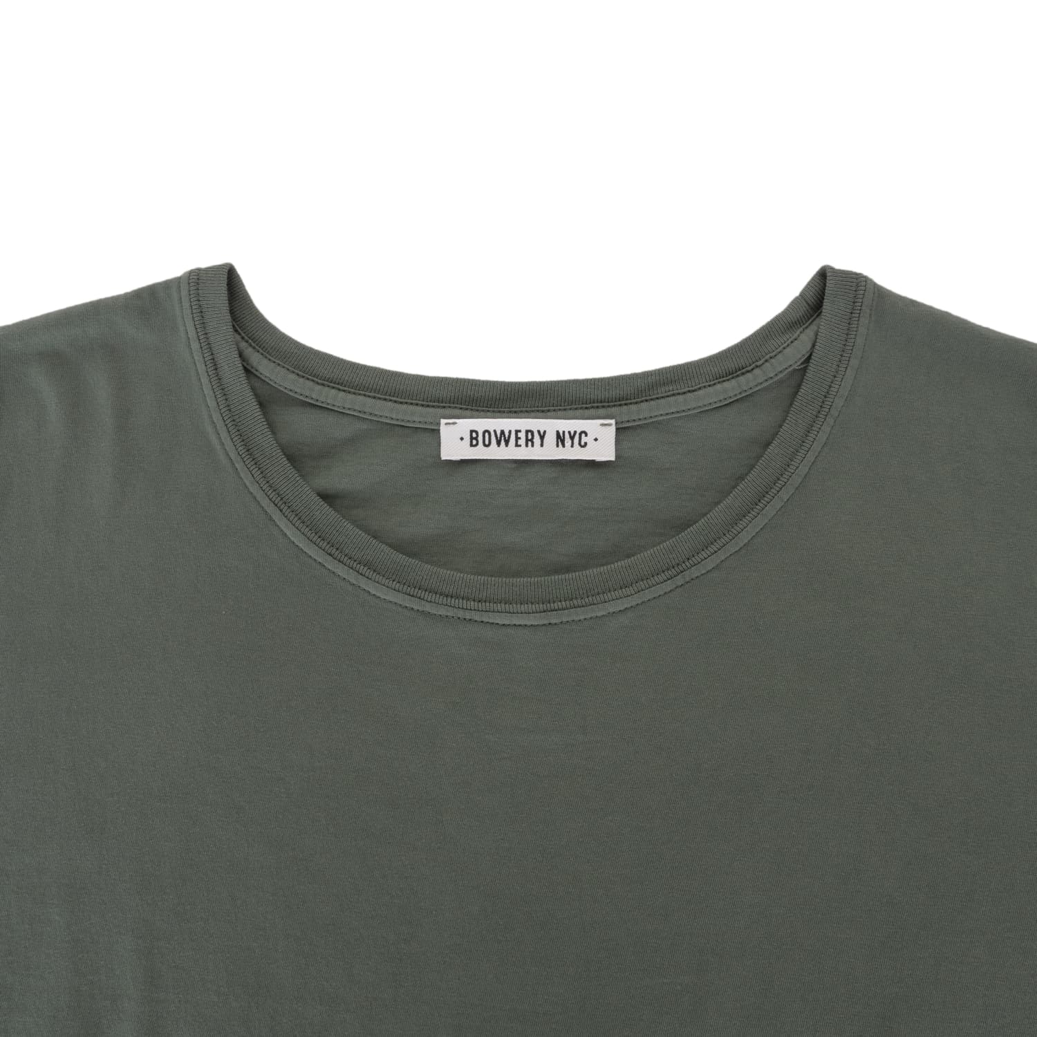 Cotton Long Sleeve