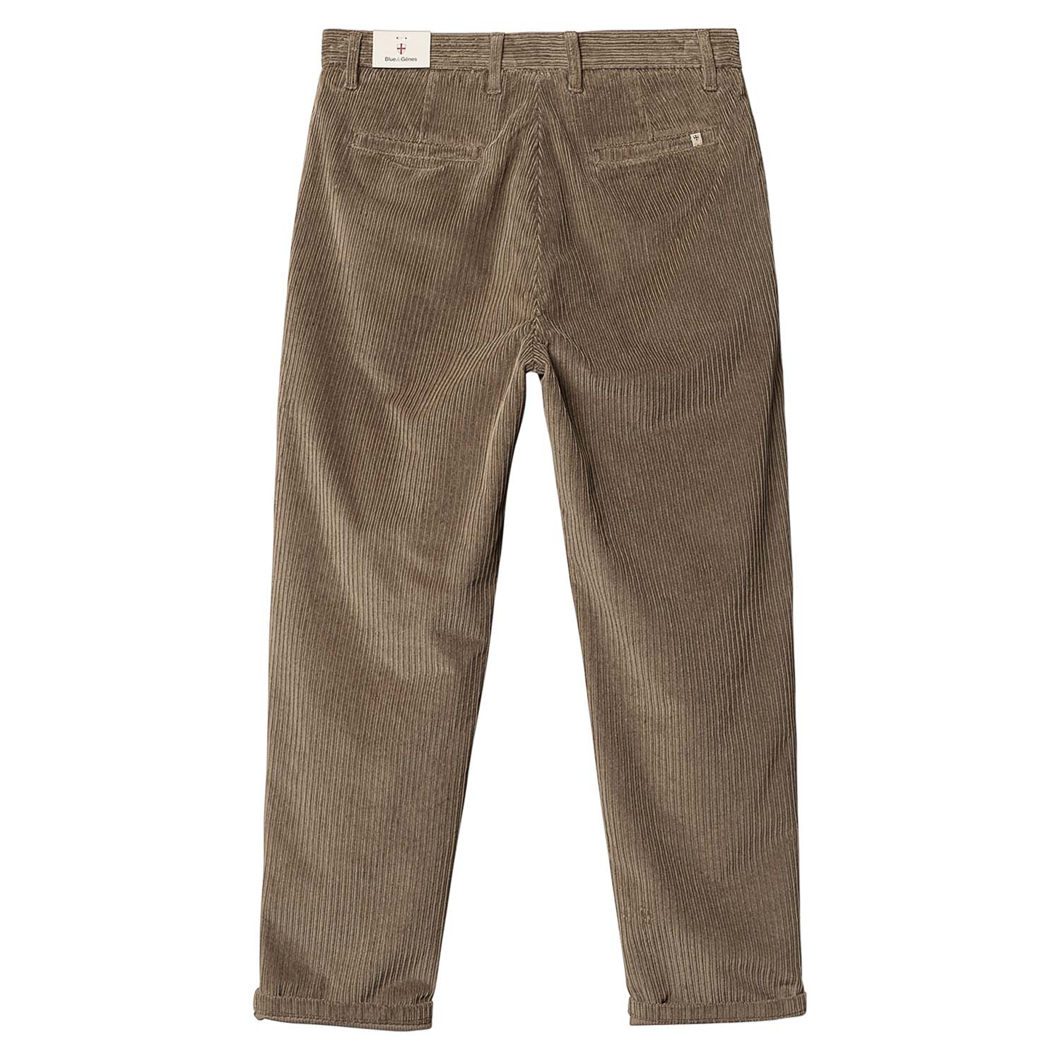 BGPalco Cord Chino