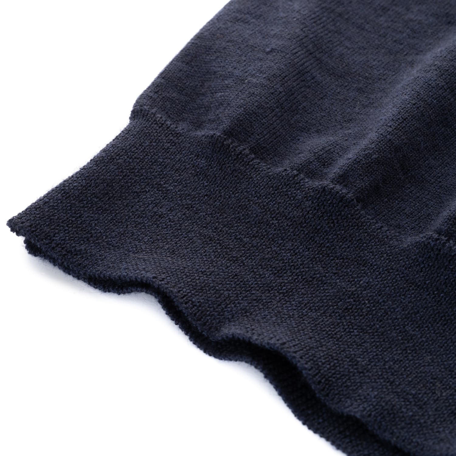 Merino Wool Cardigan Charles