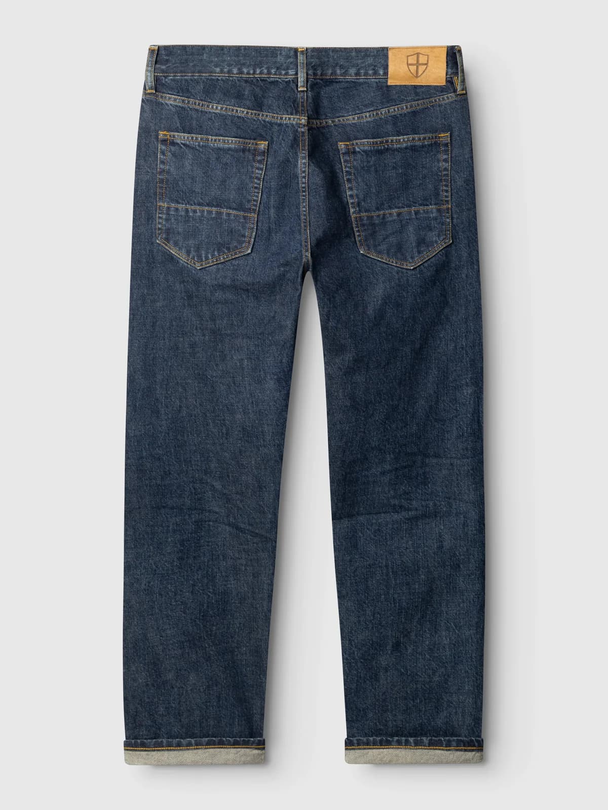 BGmarco Cast Jeans